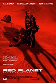 Red Planet (2000) Free Movie
