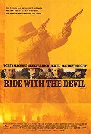 Ride with the Devil (1999) M4uHD Free Movie