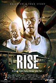 Rise (2014) Free Movie M4ufree