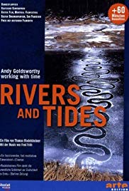 Rivers and Tides: Andy Goldsworthy Working with Time (2001) Free Movie