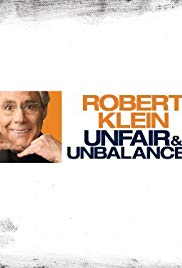 Robert Klein: Unfair and Unbalanced (2010) Free Movie