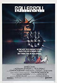 Rollerball (1975) Free Movie
