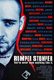 Romper Stomper (1992) Free Movie
