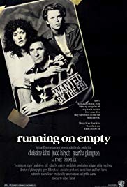 Running on Empty (1988) Free Movie