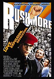Rushmore (1998) Free Movie