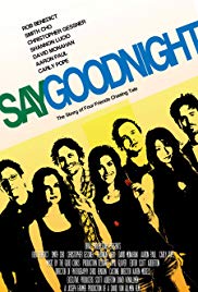 Say Goodnight (2008) M4uHD Free Movie