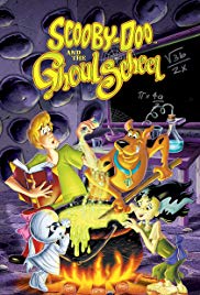 ScoobyDoo and the Ghoul School (1988) Free Movie
