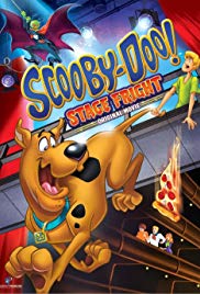 ScoobyDoo! Stage Fright (2013) Free Movie M4ufree