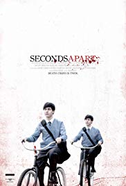 Seconds Apart (2011) Free Movie M4ufree
