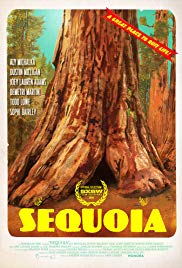 Sequoia (2014) Free Movie