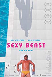 Sexy Beast (2000) Free Movie