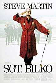 Sgt. Bilko (1996) Free Movie M4ufree