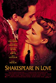 Shakespeare in Love (1998) Free Movie
