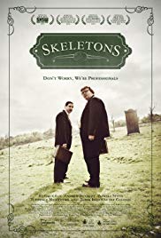 Skeletons (2010) Free Movie M4ufree