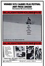 SlaughterhouseFive (1972) Free Movie M4ufree