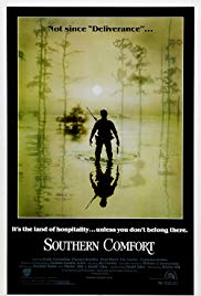 Southern Comfort (1981) Free Movie
