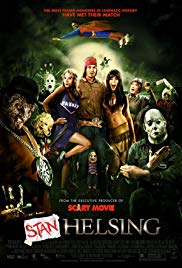 Stan Helsing (2009) Free Movie