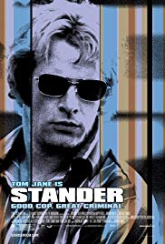 Stander (2003) Free Movie