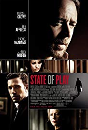 State of Play (2009) Free Movie