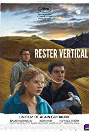Staying Vertical (2016) Free Movie