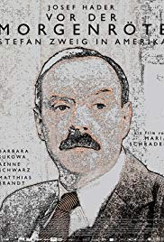Stefan Zweig: Farewell to Europe (2016) Free Movie