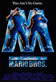 Super Mario Bros. (1993) Free Movie M4ufree