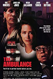 The Ambulance (1990) Free Movie