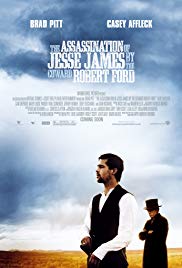 The Assassination of Jesse James by the Coward Robert Ford (2007) Free Movie