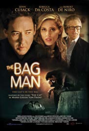 The Bag Man (2014) Free Movie