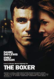 The Boxer (1997) Free Movie
