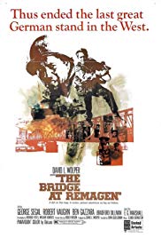 The Bridge at Remagen (1969) Free Movie