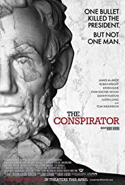The Conspirator (2010) M4uHD Free Movie