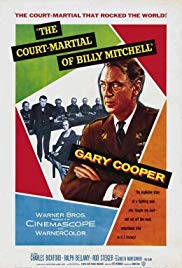 The CourtMartial of Billy Mitchell (1955) Free Movie