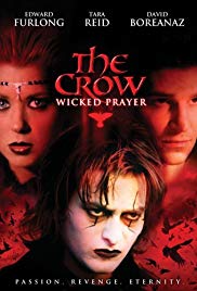 The Crow: Wicked Prayer (2005) Free Movie