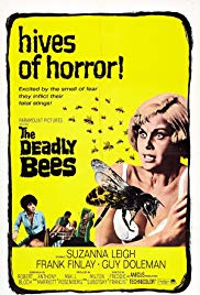 The Deadly Bees (1966) Free Movie