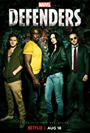 Marvels The Defenders (2017) Free Tv Series