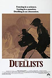 The Duellists (1977) Free Movie