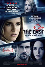 The East (2013) M4uHD Free Movie