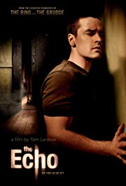 The Echo (2008) Free Movie M4ufree