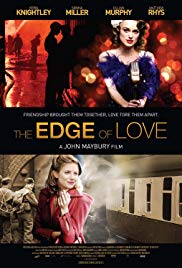 The Edge of Love (2008) Free Movie