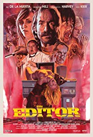 The Editor (2014) Free Movie