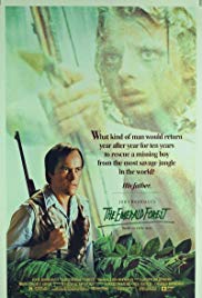 The Emerald Forest (1985) Free Movie