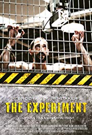 The Experiment (2010) Free Movie