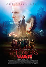 The Flowers of War 2011 Free Movie