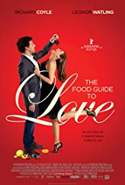 The Food Guide to Love (2013) Free Movie