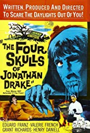 The Four Skulls of Jonathan Drake (1959) M4uHD Free Movie