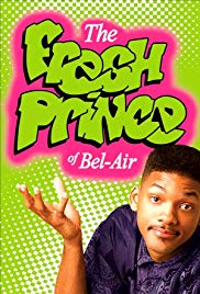 The Fresh Prince of BelAir (19901996) M4uHD Free Movie