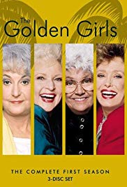 The Golden Girls (19851992) Free Tv Series