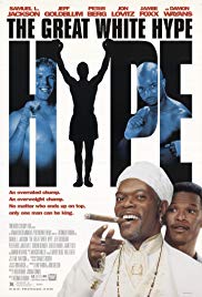 The Great White Hype (1996) Free Movie M4ufree