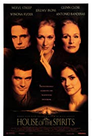 The House of the Spirits (1993) M4uHD Free Movie